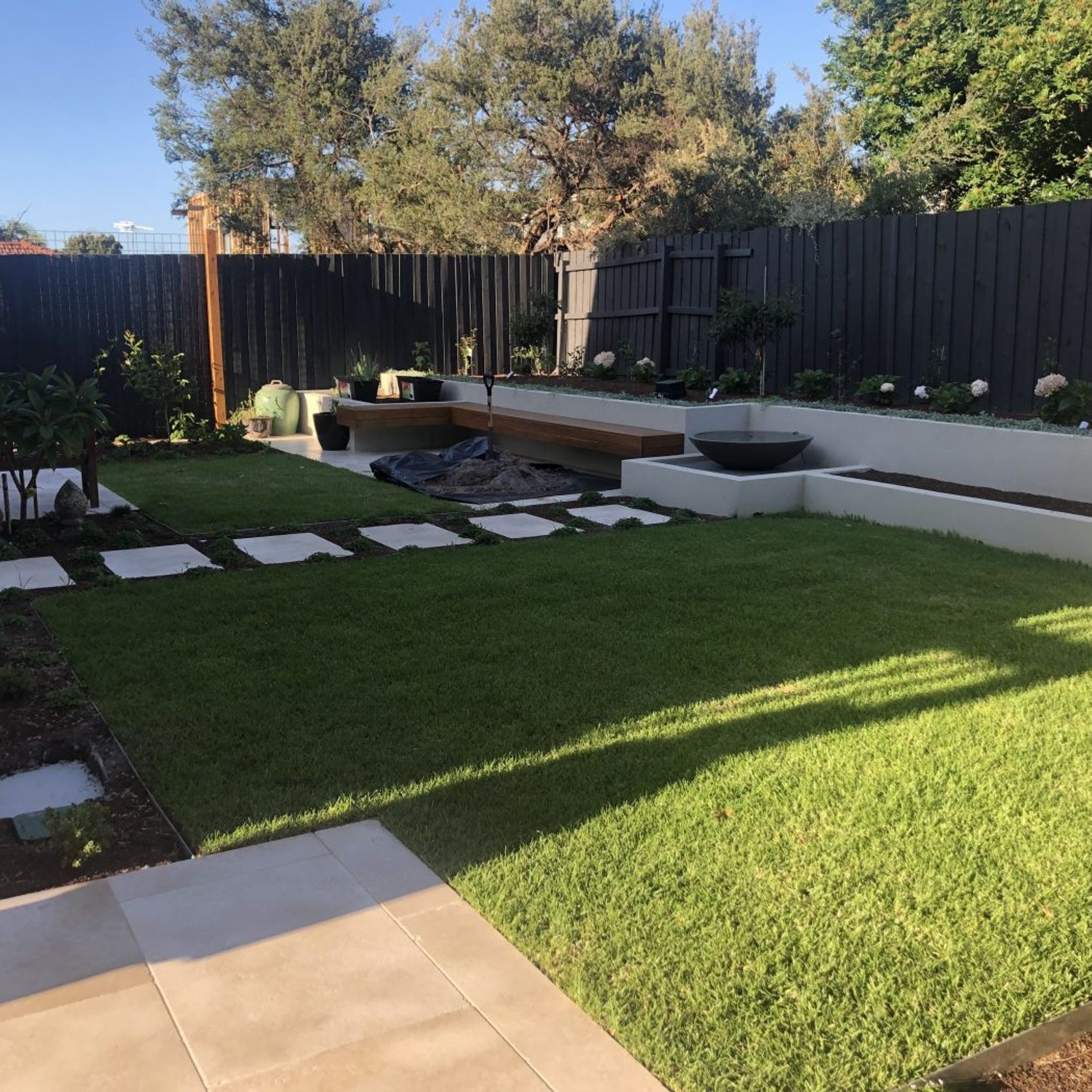 Savana Light Brushed Limestone Pool Coping gallery detail image