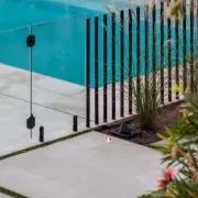 Savana Light Brushed Limestone Tiles gallery detail image