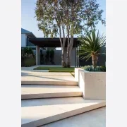 Savana Light Brushed Limestone Tiles gallery detail image