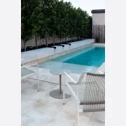 Savana Light Brushed Limestone Tiles gallery detail image