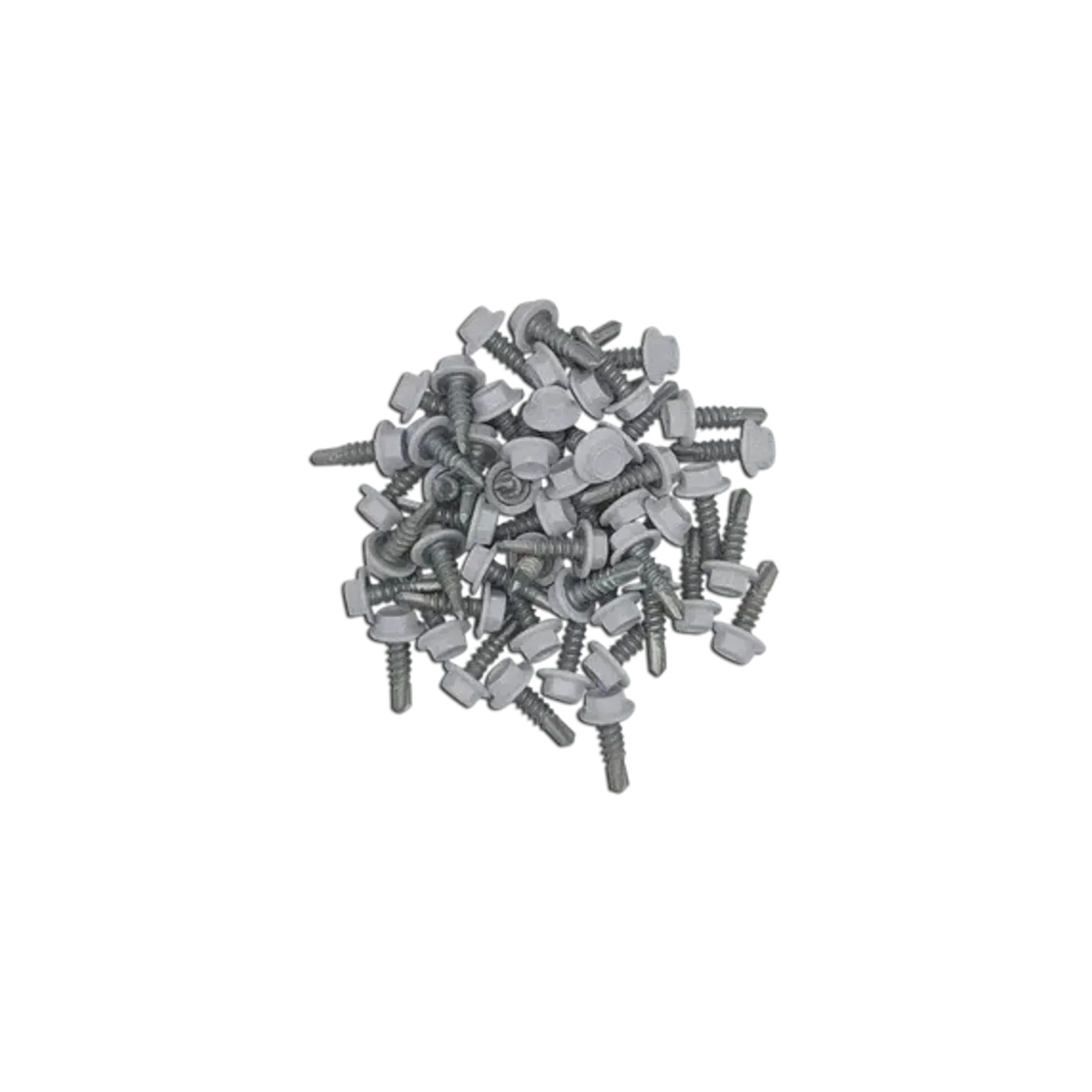 Corrugated Valley - 2mm Aluminium - Ember Guard Kit gallery detail image