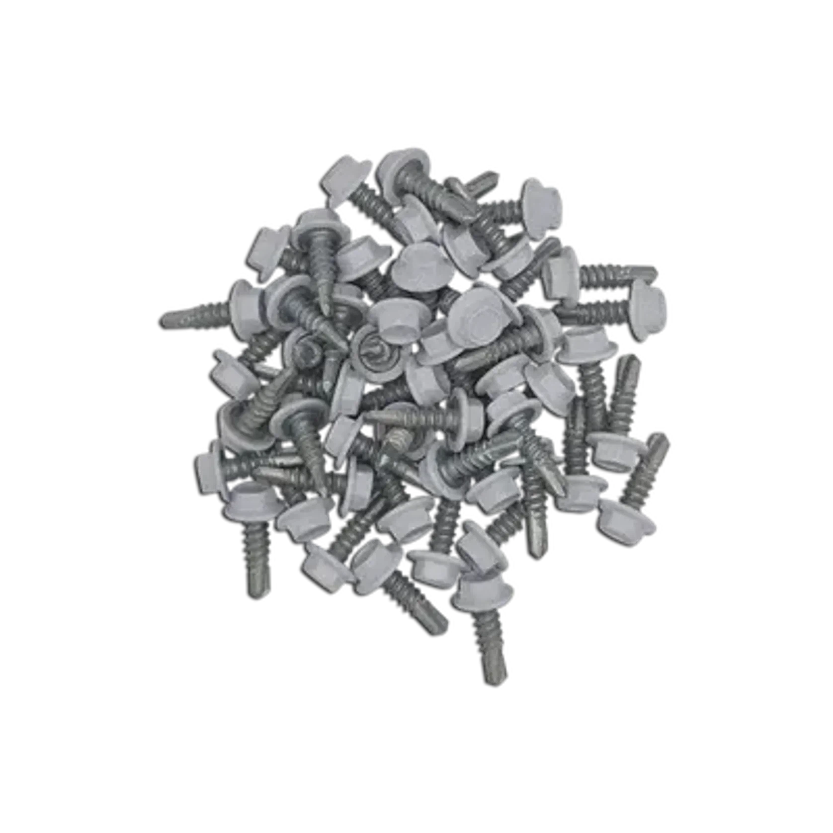 Corrugated - 2mm Aluminium - Ember Guard Kit gallery detail image