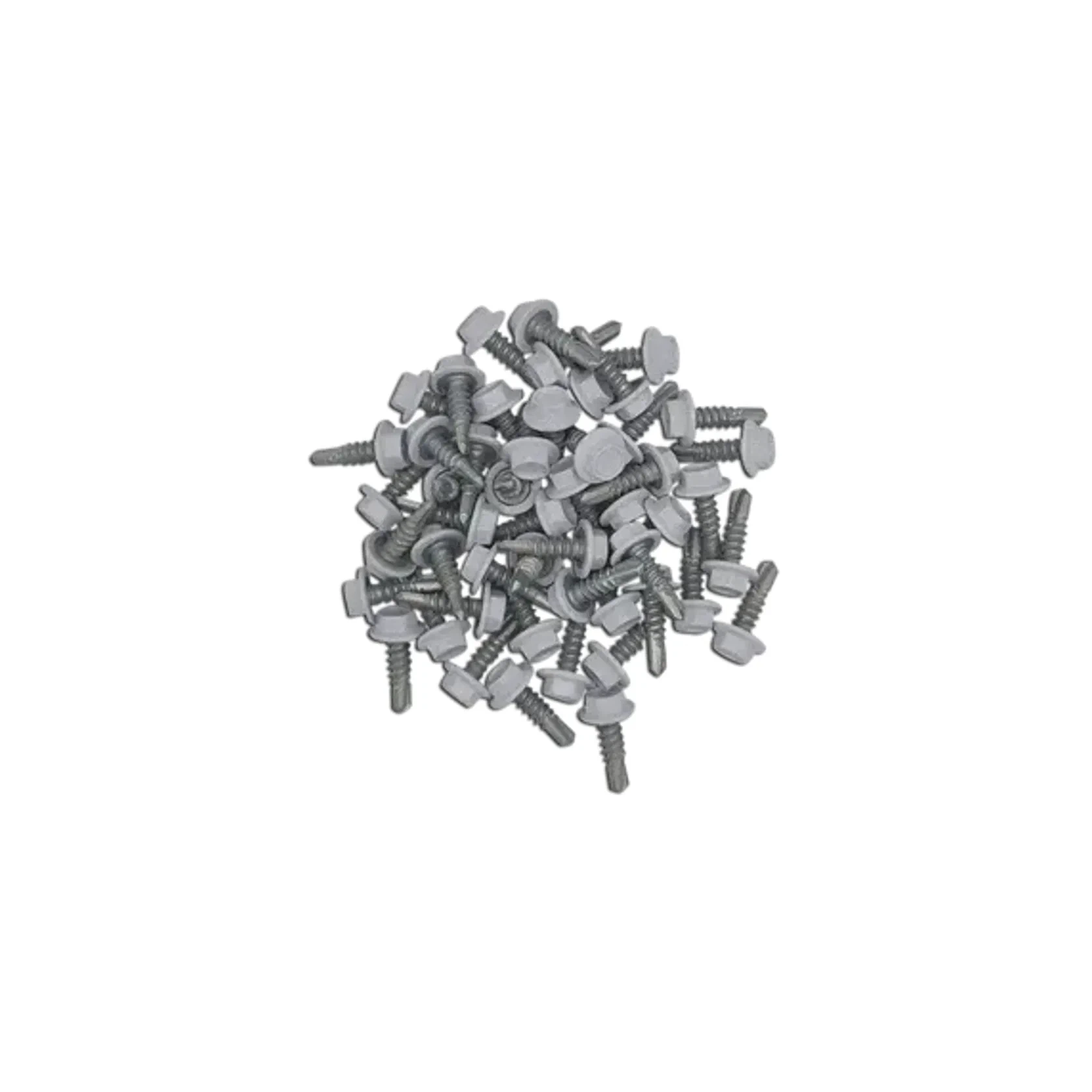 Corrugated - 3.5mm Aluminium - Gutter Guard Kit gallery detail image