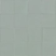 CARTER SEA FOAM MATT 100X100MM gallery detail image