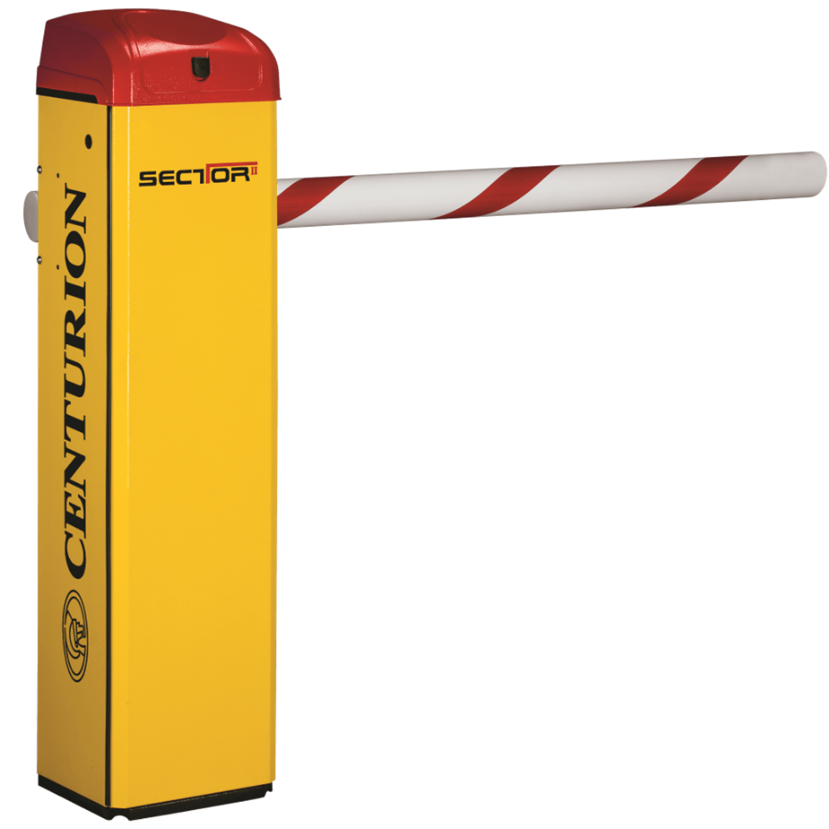 SECTOR II High-Volume Industrial Traffic Barrier gallery detail image