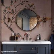 Severn IP65 Wall Light gallery detail image