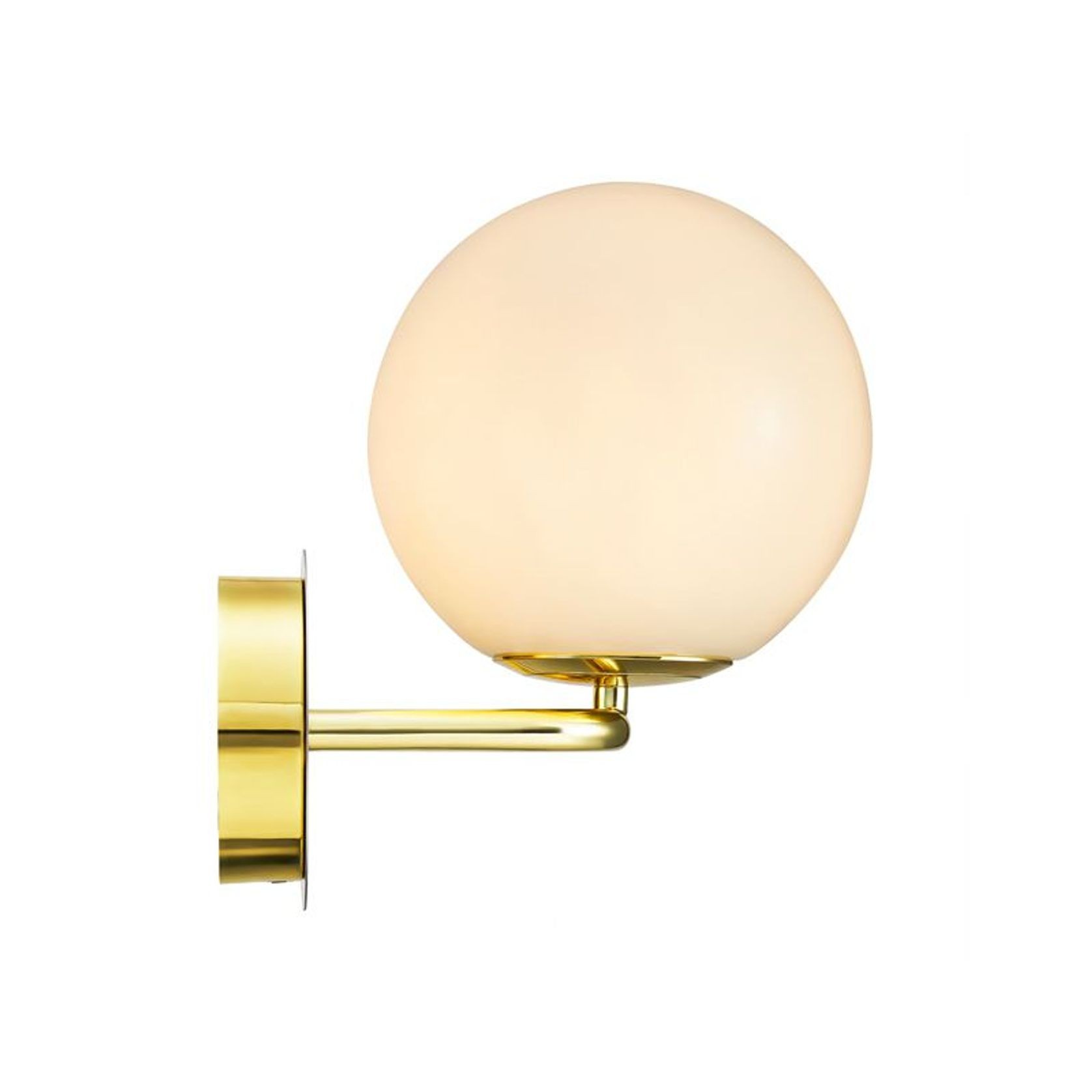 Shapes Wall Light gallery detail image