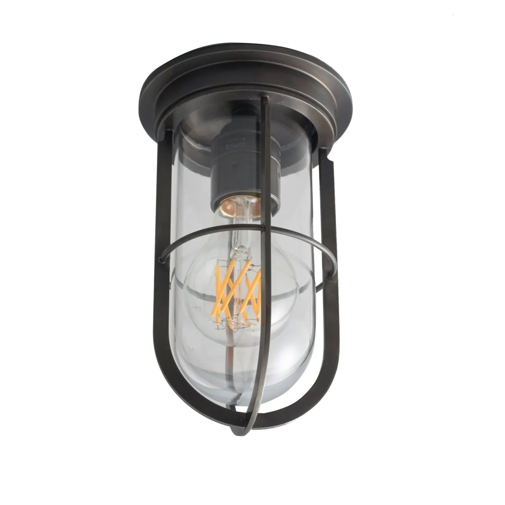 Ships Companionway Light 7203 gallery detail image