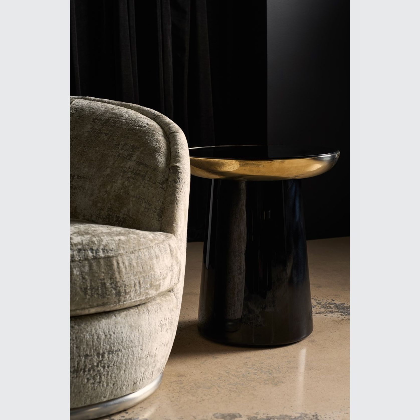 Umbra Side Table gallery detail image