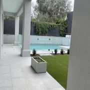 Silver Grey Granite Tiles gallery detail image