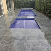 Silver Grey Granite Tiles gallery detail image