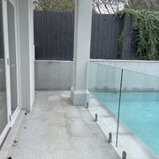 Silver Grey Granite Tiles gallery detail image