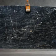Silver Wave Marble Benchtop gallery detail image