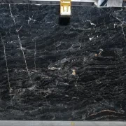 Silver Wave Marble Benchtop gallery detail image
