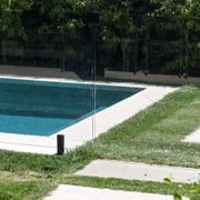 Sinai Pearl Brushed Limestone Pool Coping gallery detail image