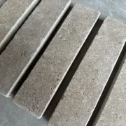 Sinai Pearl Limestone Batons gallery detail image