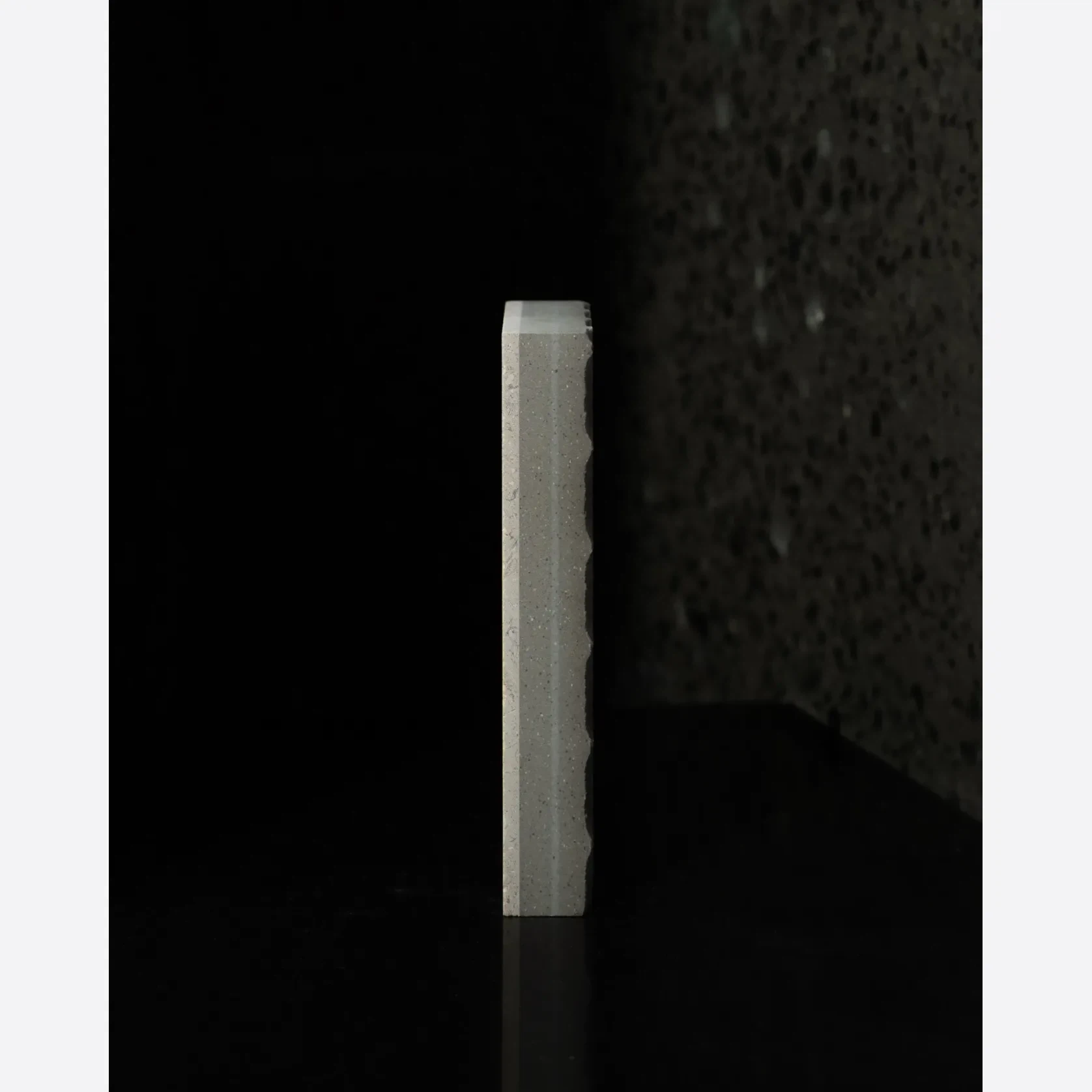 Sinai Pearl Sandblasted Limestone Porcelia gallery detail image