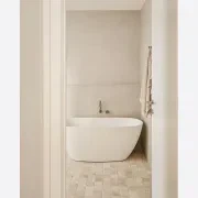Tuscan Travertine Cobblestones gallery detail image