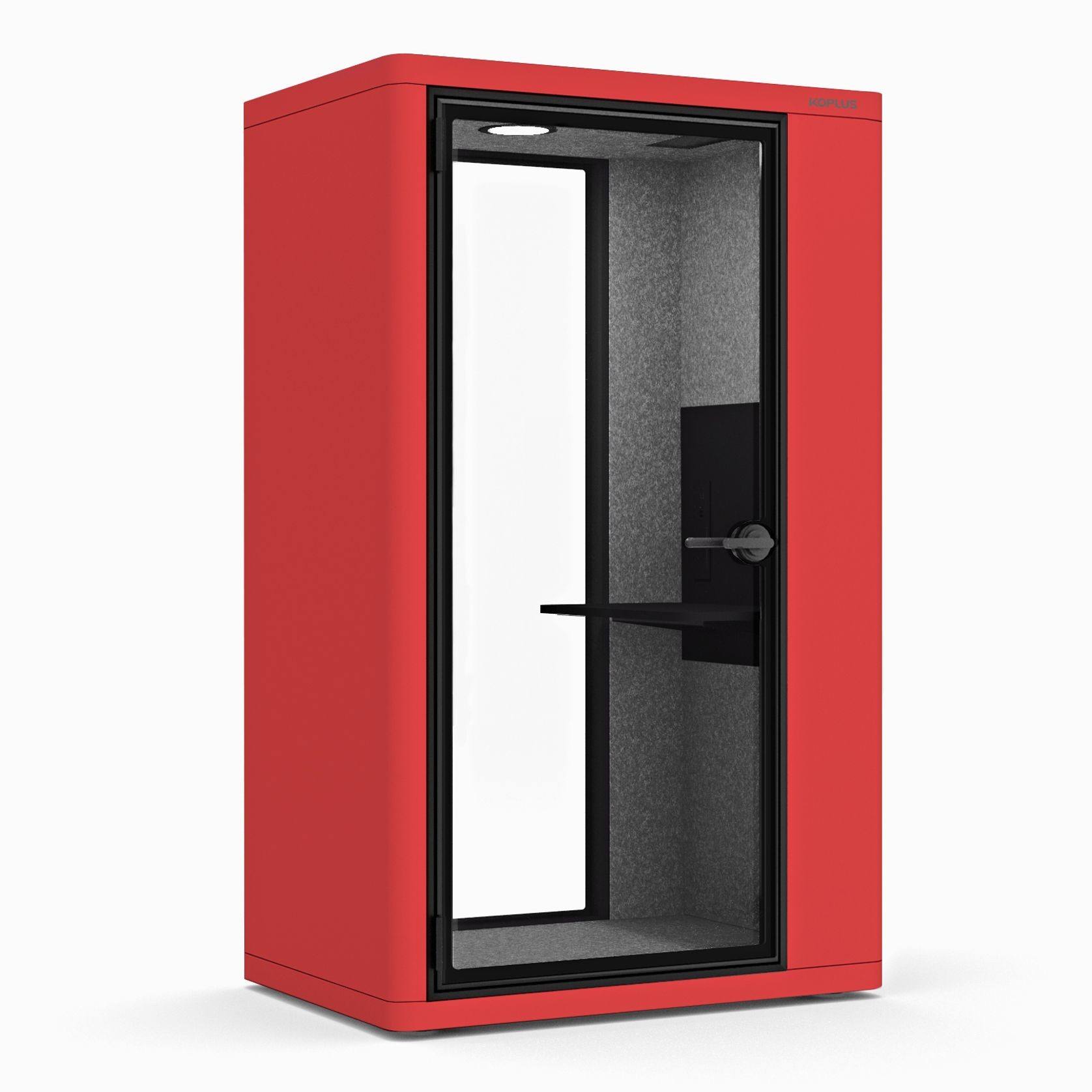 Milli Sit Phone Booth gallery detail image