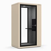 Milli Sit Phone Booth gallery detail image