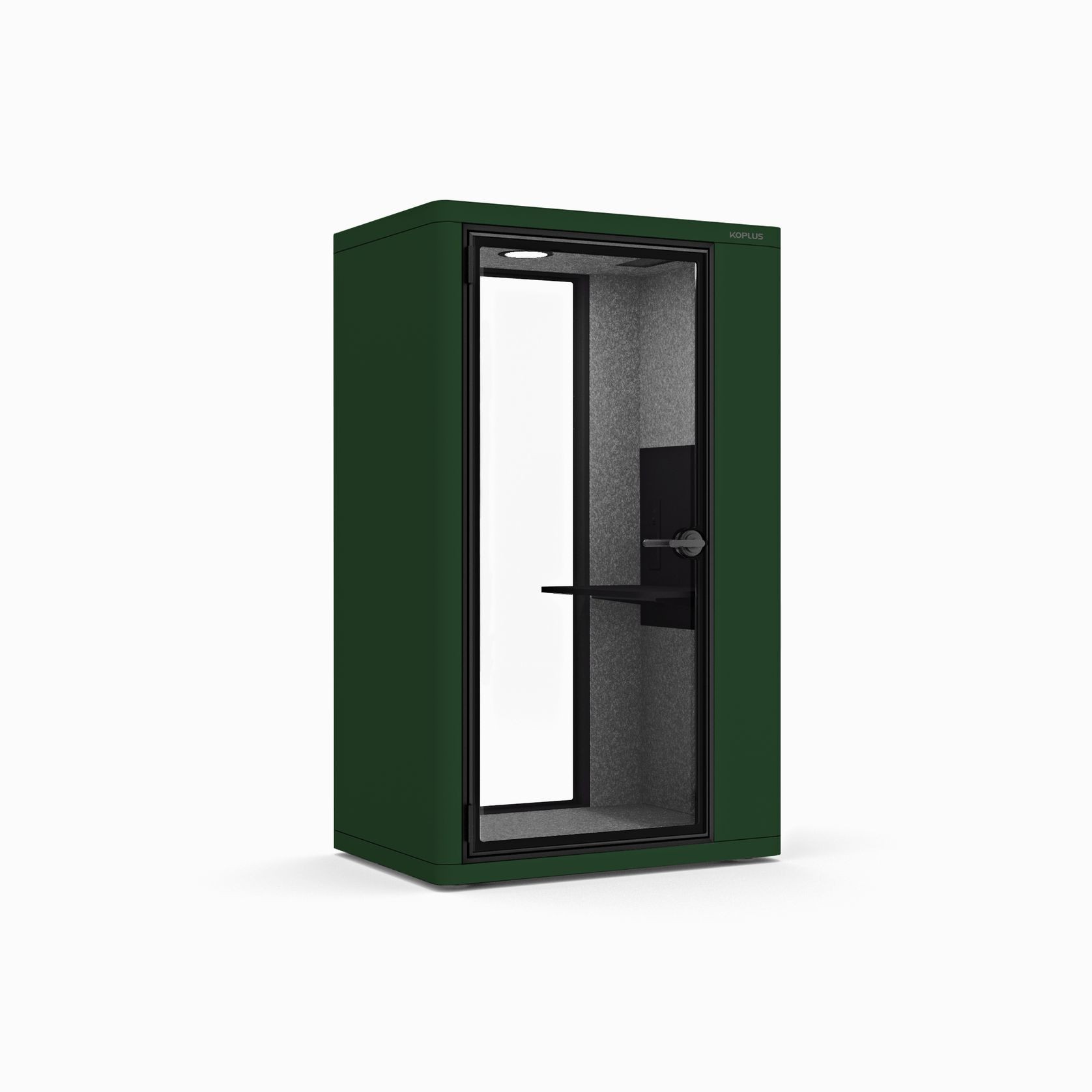 Milli Sit Phone Booth gallery detail image