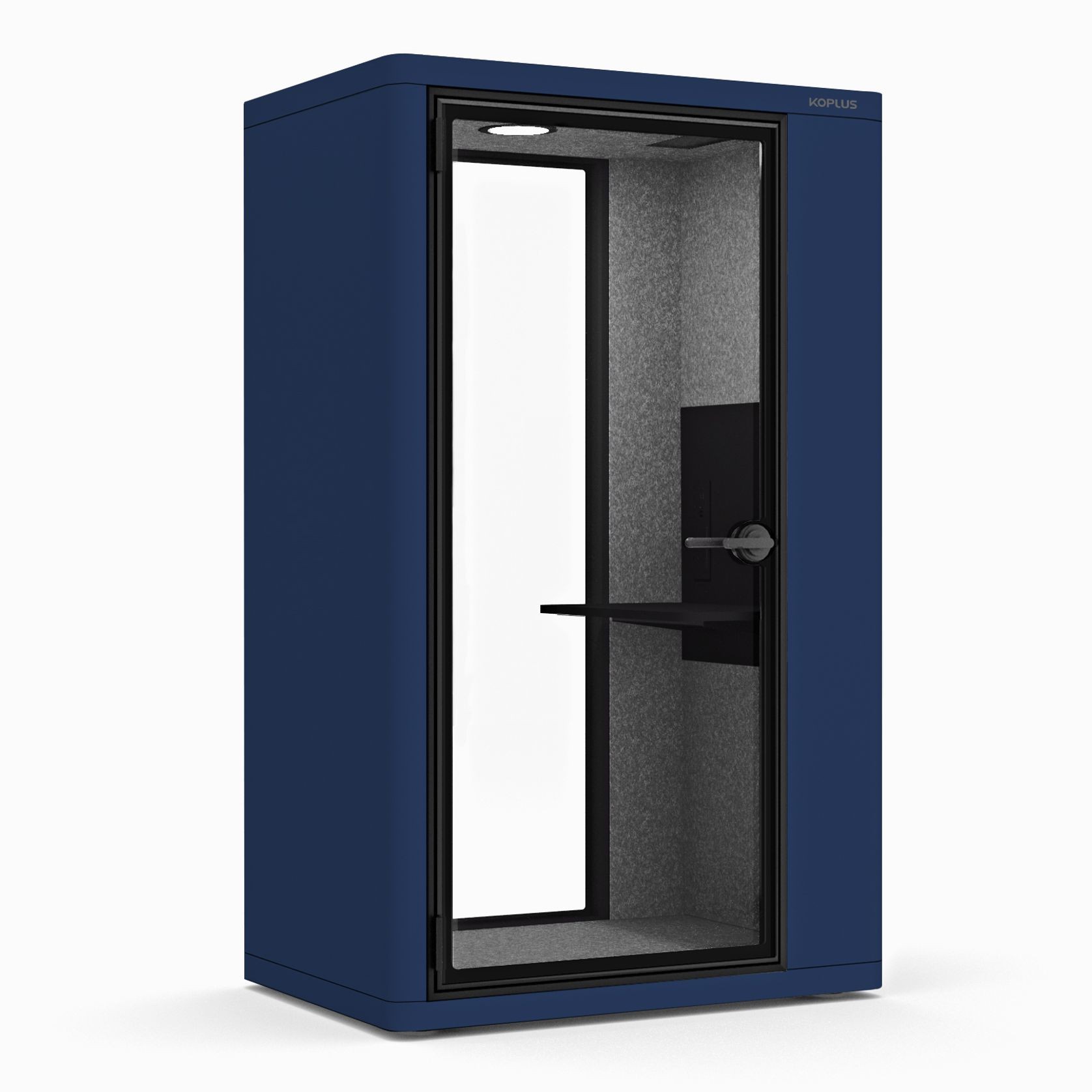 Milli Sit Phone Booth gallery detail image