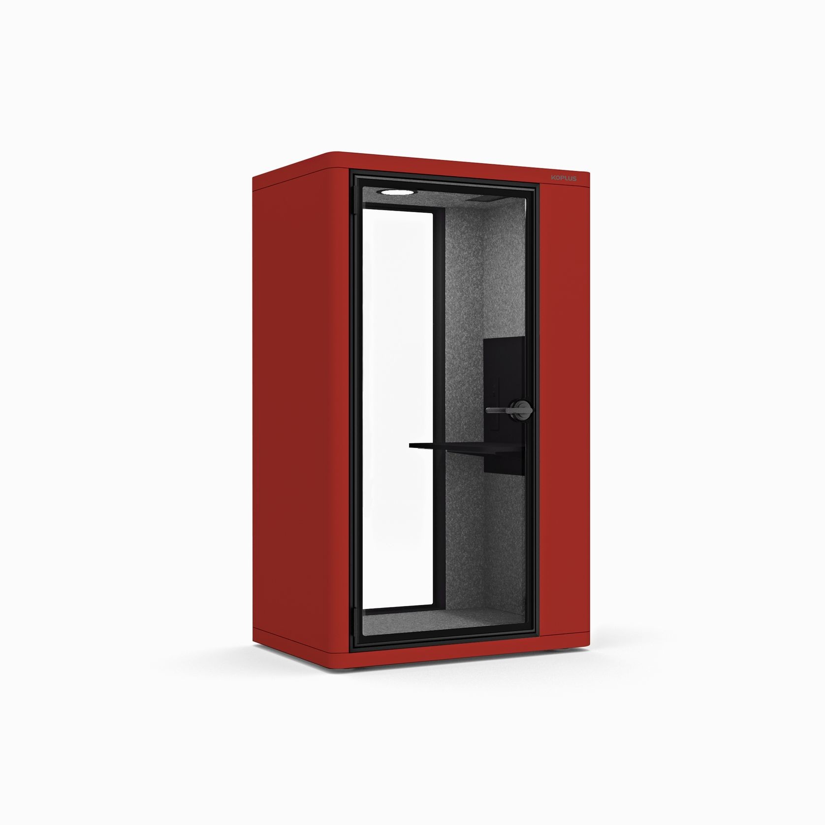 Milli Sit Phone Booth gallery detail image