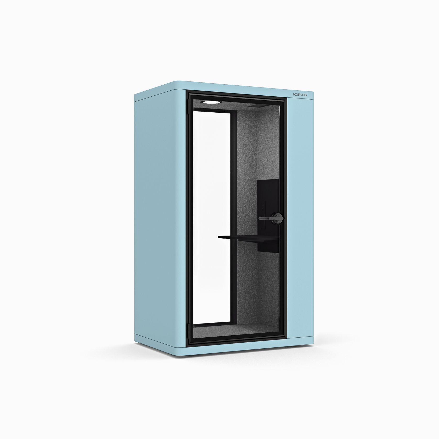 Milli Sit Phone Booth gallery detail image