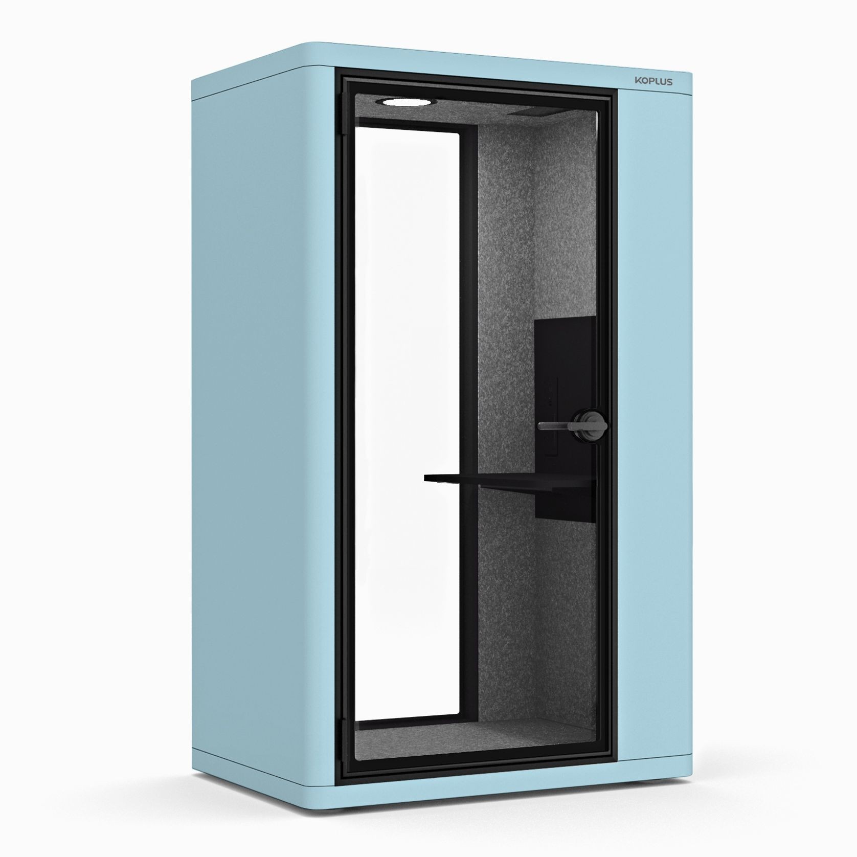 Milli Sit Phone Booth gallery detail image