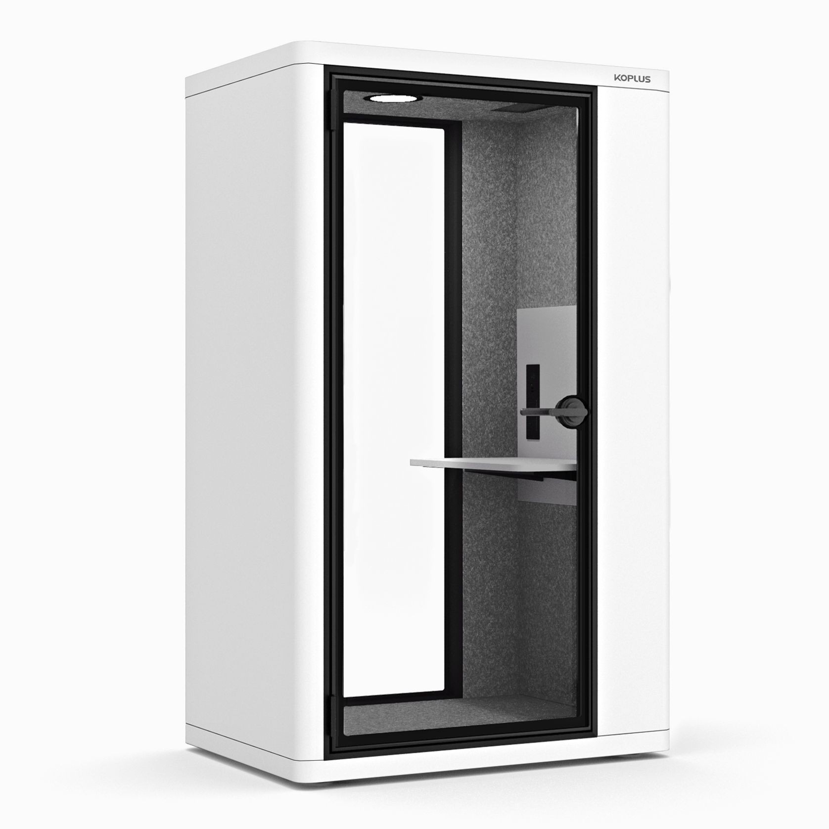 Milli Sit Phone Booth gallery detail image