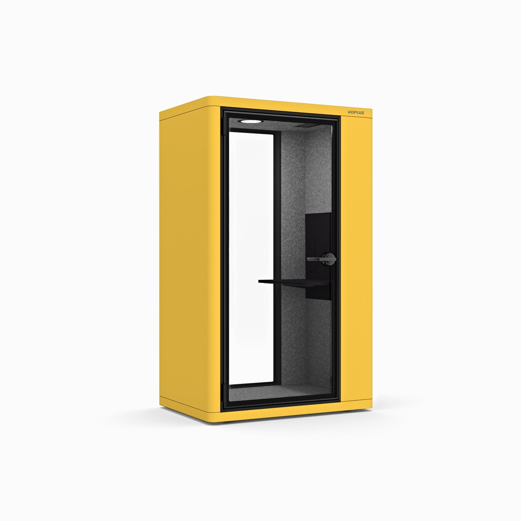 Milli Sit Phone Booth gallery detail image