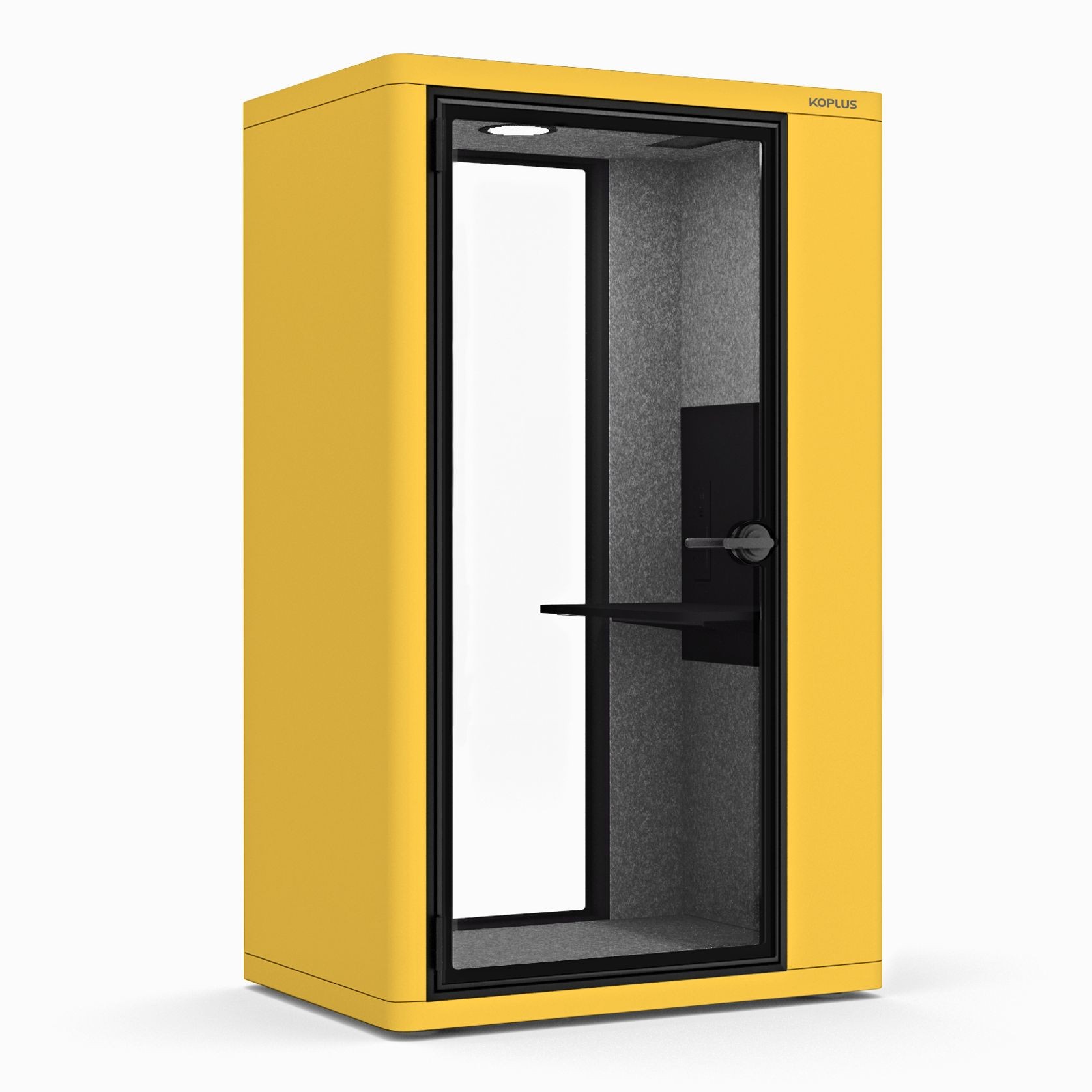 Milli Sit Phone Booth gallery detail image