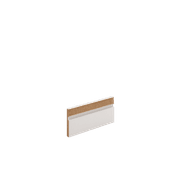 Intrim SK800 Shadowline® Skirting System gallery detail image