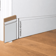 Intrim Nova Vita® SK810B Skirting gallery detail image