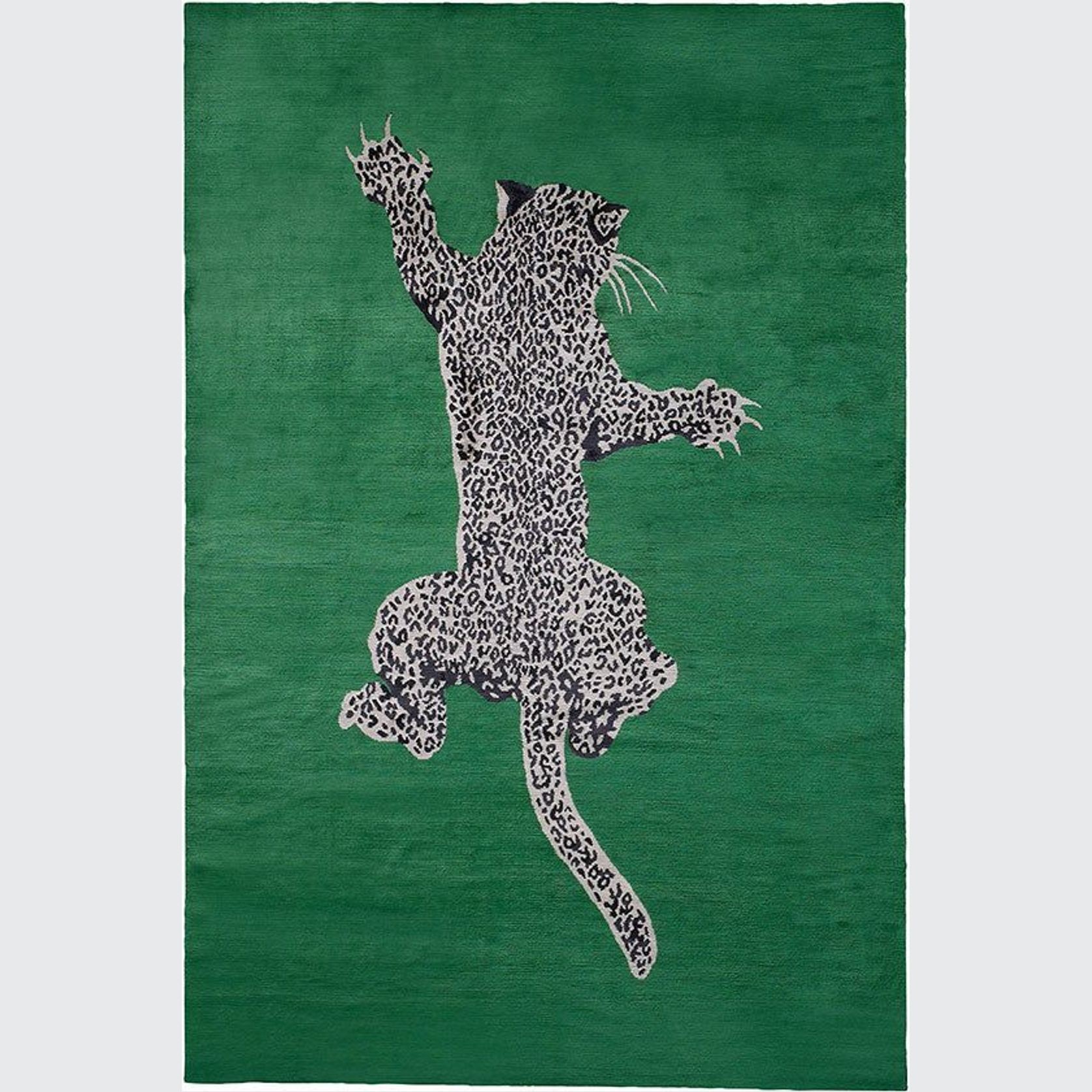 The Rug Company | Leopard by Diane Von Furstenberg gallery detail image