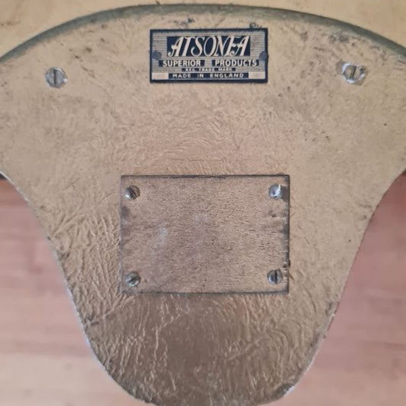 George IV Style Gilt Framed Convex Mirror gallery detail image