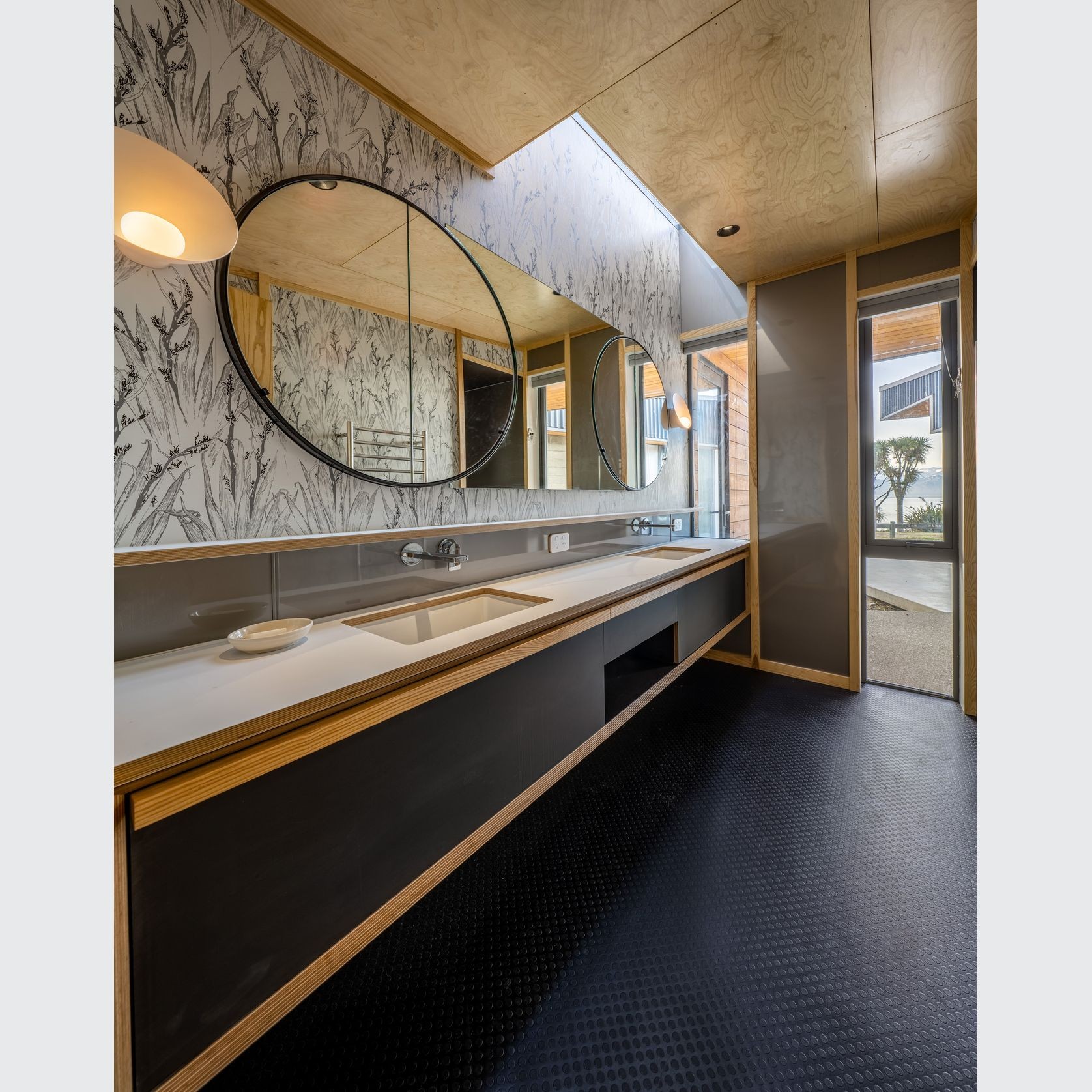 Polaris HPL Panels | Matt - Plytech Panels gallery detail image