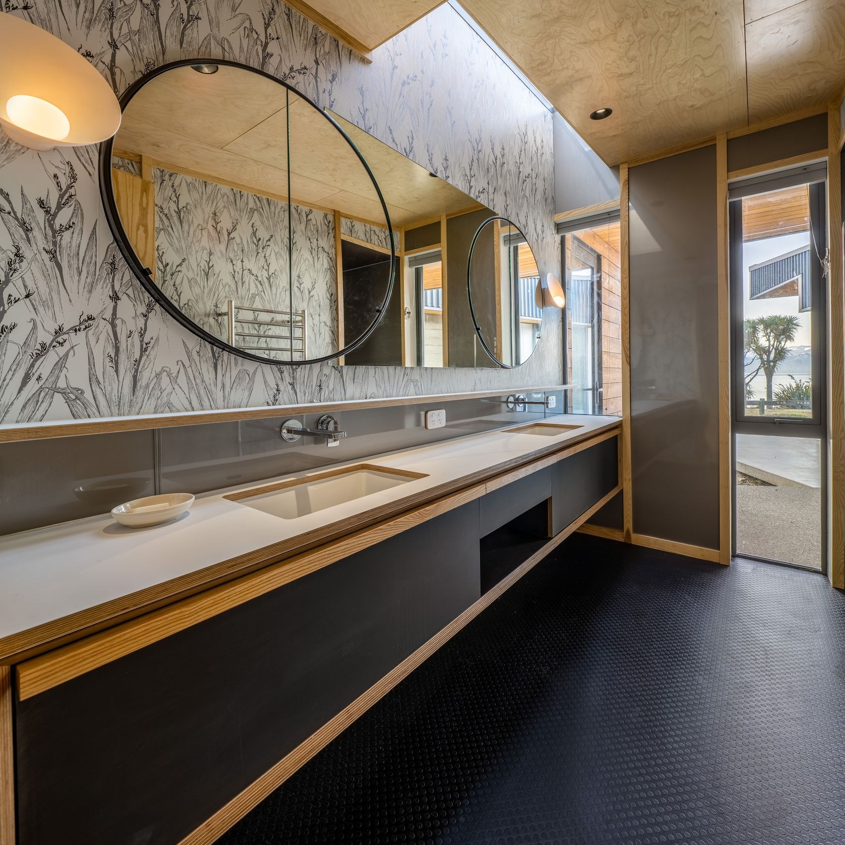 Polaris HPL Panels | Matt - Plytech Panels gallery detail image