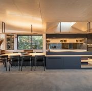 Polaris HPL Panels | Matt - Plytech Panels gallery detail image