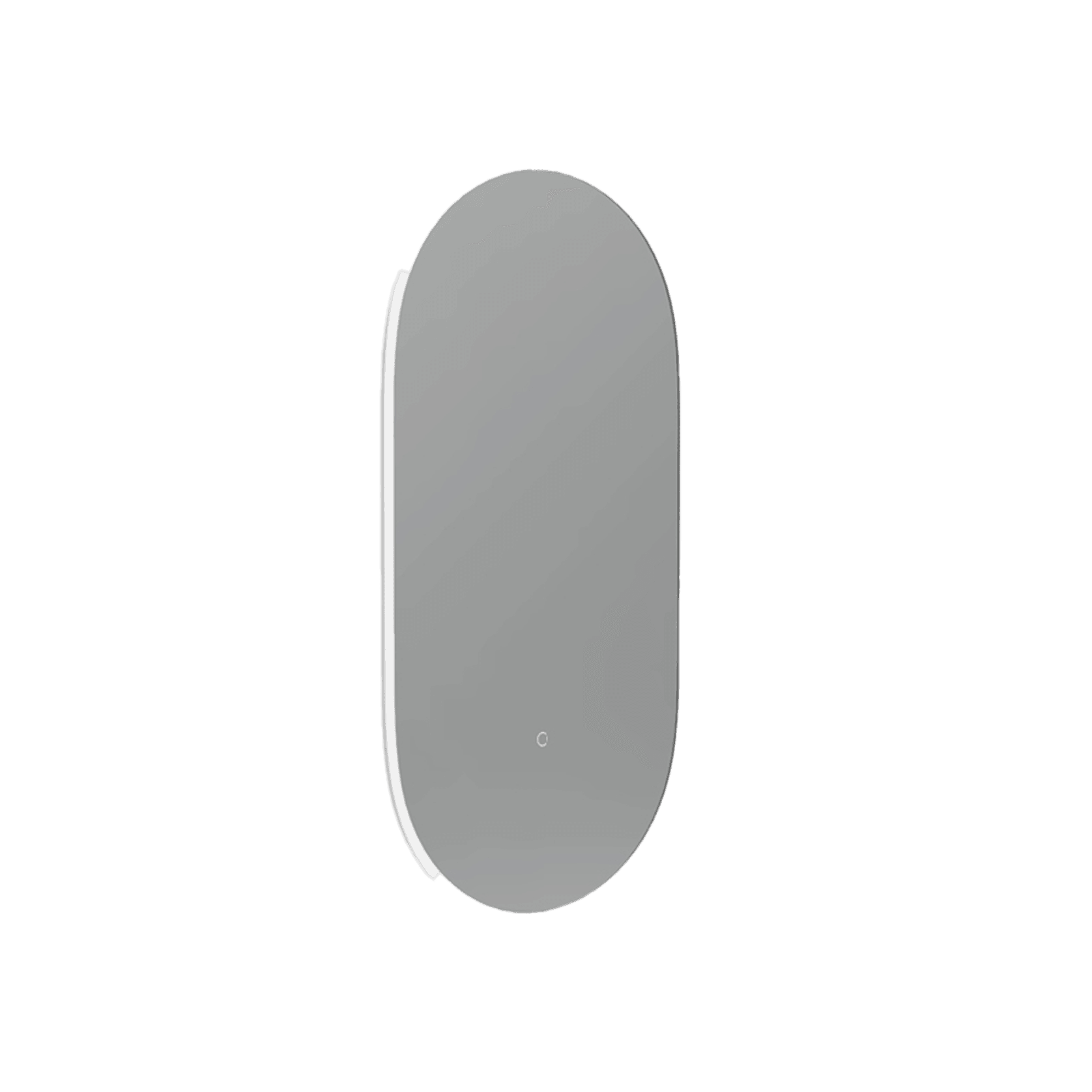 Starlight 500 Pill LED Mirror gallery detail image