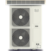 SLA Air With Ducted Indoor Unit gallery detail image