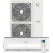 SLA Air With Wall Mounted Indoor Unit gallery detail image