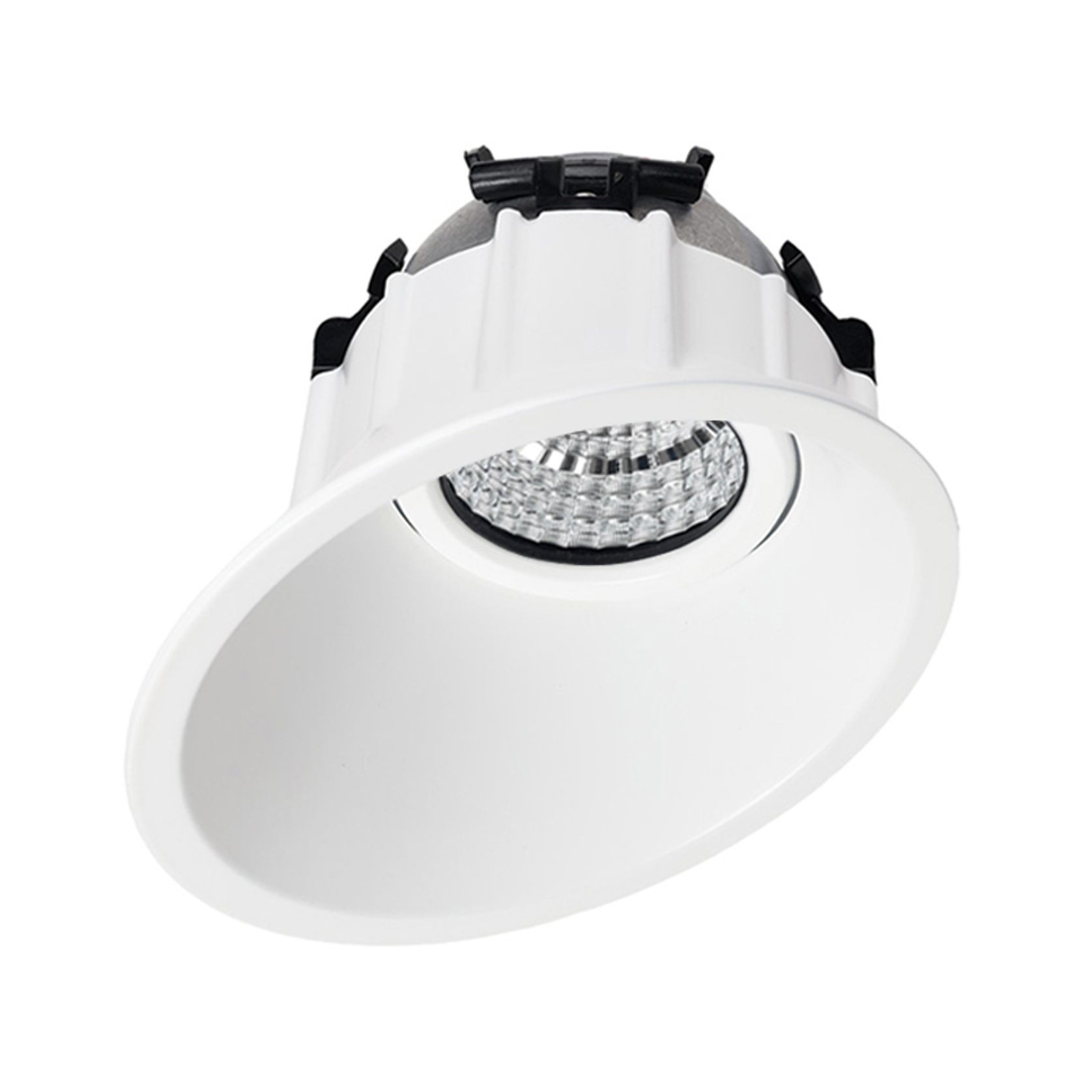 D-LIGHTZ Offset Deep Tilt Downlight gallery detail image