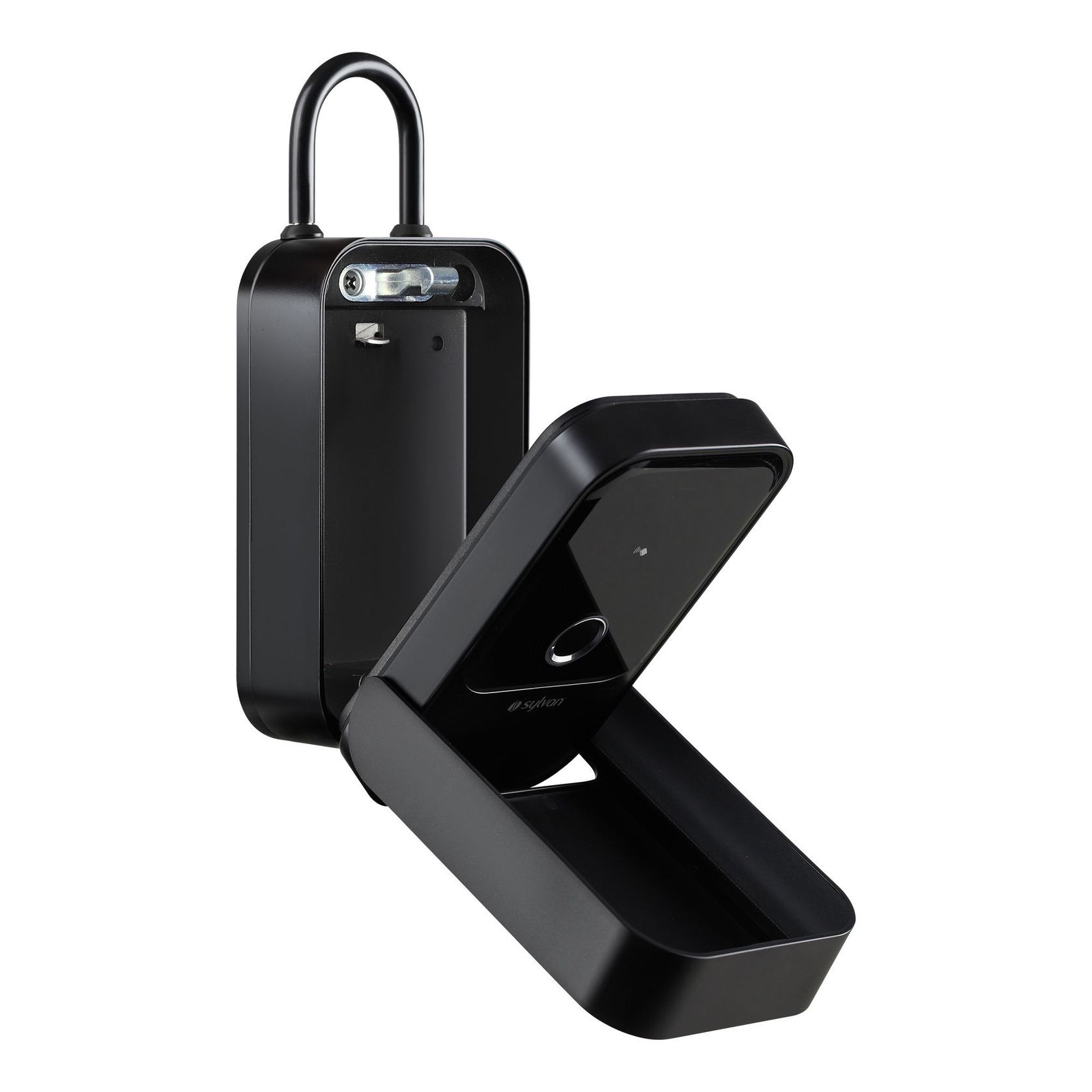 Smart Key Box gallery detail image