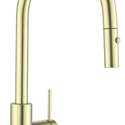 Mica Pull | Out Sink Mixer gallery detail image