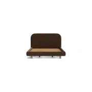 Jesper Queen Bed - Eden Java gallery detail image