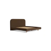 Jesper King Bed - Eden Java gallery detail image