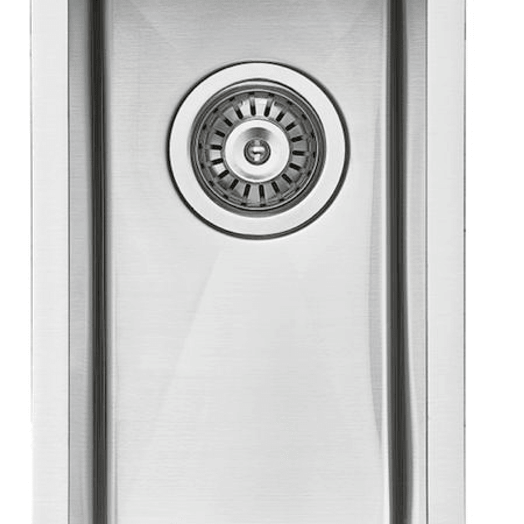 Luminare Sink 240 x 440mm gallery detail image