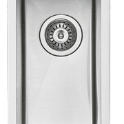 Luminare Sink 240 x 440mm gallery detail image