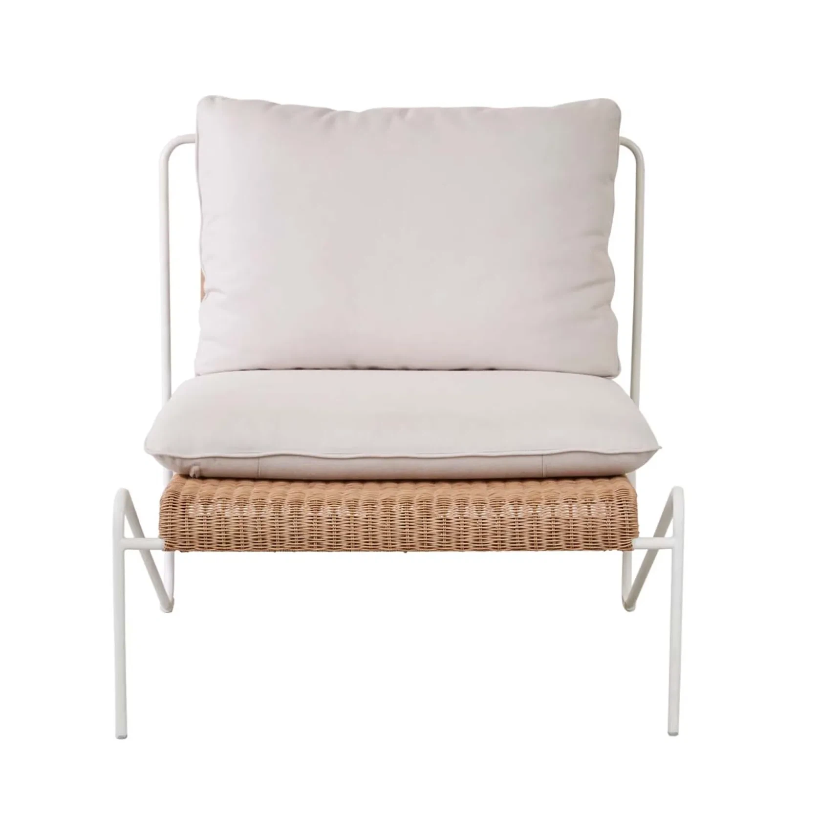 Fleur Sofa Chair gallery detail image